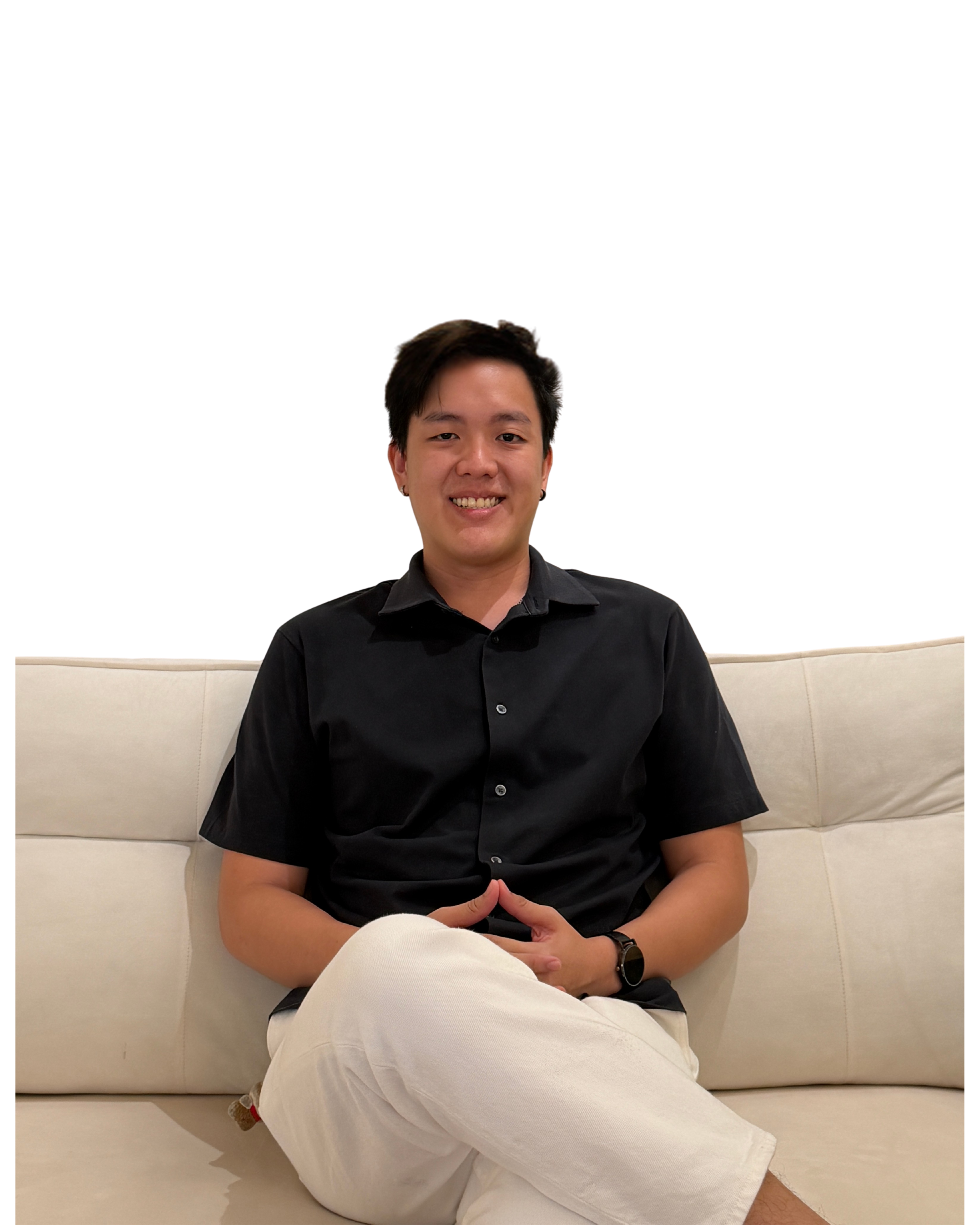Therapist Profile Picture
